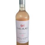 Lacrau-Rose